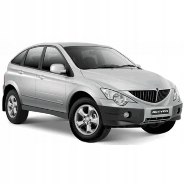Китай 1615423417 Датчик температури рідини води SSANGYONG REXTON ACTYON KYRON 2000-2006 р.в.