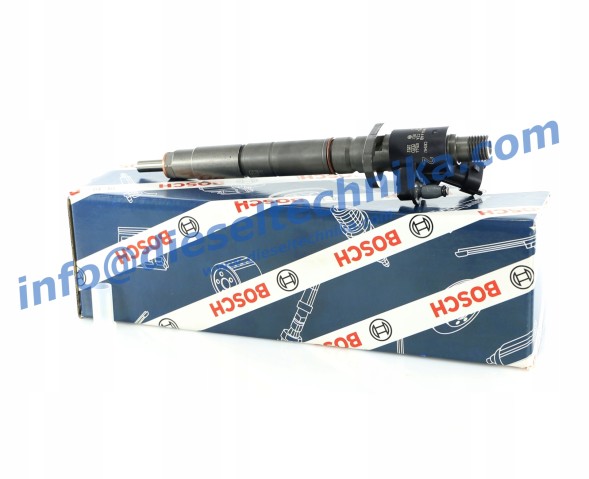 Land Rover заводська комплектація 0445117053 Новий 0445117053 0445117052 lr078606 jde39003 fw939k546ab
