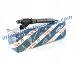 Land Rover заводська комплектація 0445117053 Новий 0445117053 0445117052 lr078606 jde39003 fw939k546ab