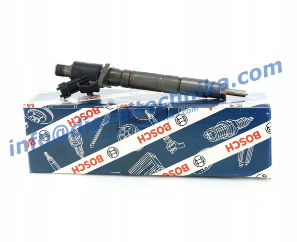 Land Rover заводська комплектація 0445117053 Новий 0445117053 0445117052 lr078606 jde39003 fw939k546ab