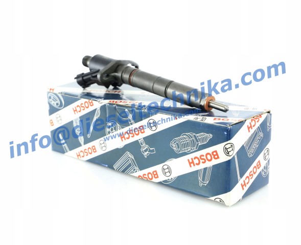 Land Rover заводська комплектація 0445117053 Новий 0445117053 0445117052 lr078606 jde39003 fw939k546ab