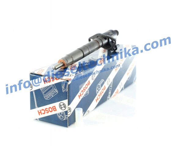 Land Rover заводська комплектація 0445117053 Новий 0445117053 0445117052 lr078606 jde39003 fw939k546ab