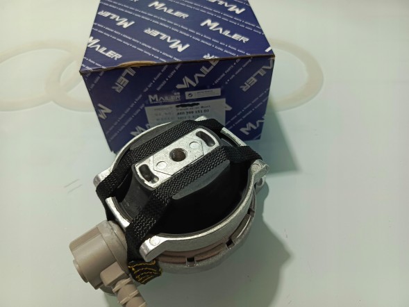 Китай 4E0399151DJ OEM ПОДУШКА КОРОБКИ ПЕРЕДАЧ ПРАВА AUDI A8 D3 4E0399151DJ НОВА