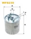 WF8239 WIX FILTERS Фільтр палива