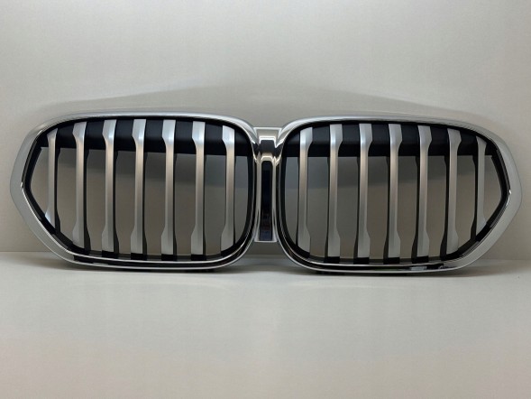 BMW OE MOBI8493450 Нова оригінальна решітка радіатора (гриль) BMW X1 F48 F49 8493450