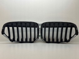 BMW OE MOBI8493450 Нова оригінальна решітка радіатора (гриль) BMW X1 F48 F49 8493450