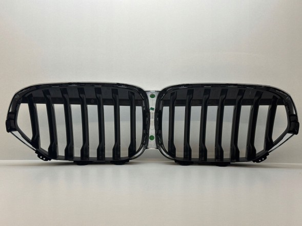 BMW OE MOBI8493450 Нова оригінальна решітка радіатора (гриль) BMW X1 F48 F49 8493450