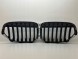 BMW OE MOBI8493450 Нова оригінальна решітка радіатора (гриль) BMW X1 F48 F49 8493450