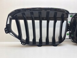 BMW OE MOBI8493450 Нова оригінальна решітка радіатора (гриль) BMW X1 F48 F49 8493450