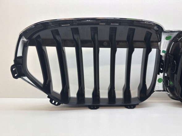 BMW OE MOBI8493450 Нова оригінальна решітка радіатора (гриль) BMW X1 F48 F49 8493450