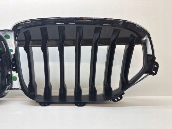 BMW OE MOBI8493450 Нова оригінальна решітка радіатора (гриль) BMW X1 F48 F49 8493450