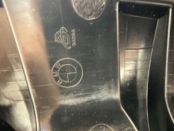 BMW OE MOBI8493450 Нова оригінальна решітка радіатора (гриль) BMW X1 F48 F49 8493450