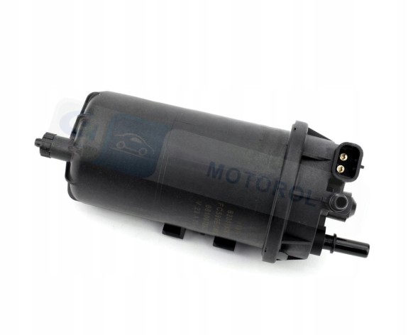 OE Паливний фільтр 2.5 dci kpl з корпусом oe OEM8200780972