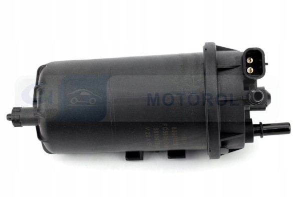 OE Паливний фільтр 2.5 dci kpl з корпусом oe OEM8200780972