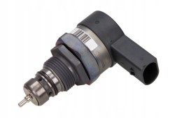 BOSCH Клапан регулювання тиску 0281002481 BMW Серія 3 2.0D 3.0D (з 2001)