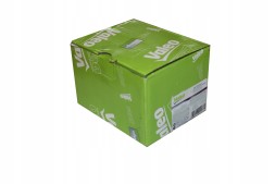 Valeo 715292 Резистор регулятора вентилятора 715292 valeo saab 9-5
