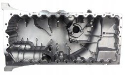 motoGRAPA 3698525996 ПІДДОН ОЛИВНИЙ VOLVO VOLVO V70 2008 - 2010 / 307777003