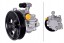 Hella 8TL 359 003-381 Насос гідропідсилювача 8тл 359 003-381 hella mercedes