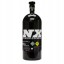NX USA-NX-11100B-6 Чорний нітроциліндр Nitrous Express NX 4,5 кг AN6 блискавка 500 клапан