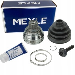 abc-04.08 MEYLE ЗОВНІШНІЙ ШАРНІР AUDI A4 B8 8K 2.7 TDI A5 2.0 TDI 2.7 TDI 3.0 TDI