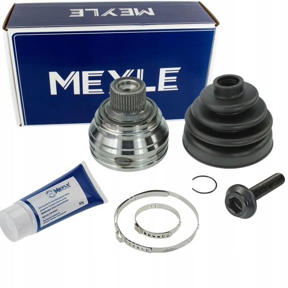 abc-04.08 MEYLE ЗОВНІШНІЙ ШАРНІР AUDI A4 B8 8K 2.7 TDI A5 2.0 TDI 2.7 TDI 3.0 TDI
