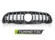 Tuning-Tec LAGGRME58 Решітка радіатора Mercedes W213 Sport 2020-2023 Чорний Хром
