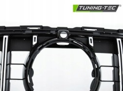 Tuning-Tec LAGGRME58 Решітка радіатора Mercedes W213 Sport 2020-2023 Чорний Хром