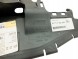 BMW OE 51717123350 BMW X5 E53 30i 30d Повітропровід радіатора правий