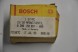 Bosch 0 280 150 057 БЕНЗИНОВА ФОРСУНКА 0280150057 FORD 87-89 Escort