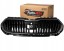 Китай AUTO-ABS_F21SS SKODA FABIA IV 21- РЕШІТКА РАДІАТОРА РАМКА СРІБНА/СІРА