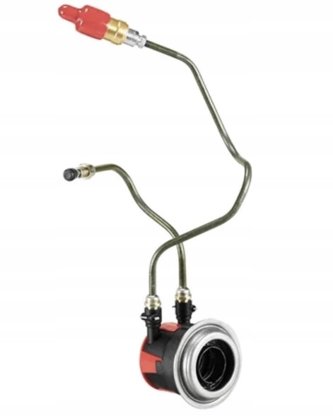 Valeo 810026 Центральне зчеплення седан