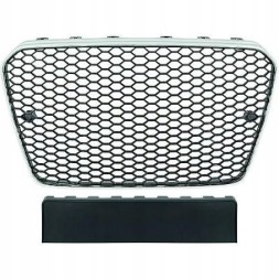 Diederichs 1045440 РЕШІТКА РАДІАТОРА ГРИЛЬ Audi A5 12-16