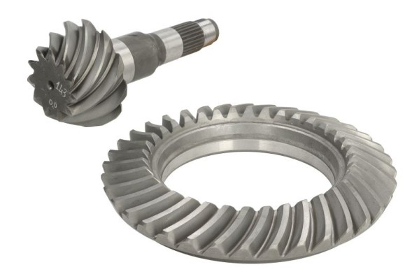 V-maxzone Part VIC-313982 Набір коліс конічної шестерні/шестерні ведучого вала для MERCEDES SPRINTER