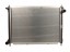 SRLine 21410BC510 Охолоджувач води srline micra 03- 271108-2