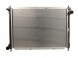 SRLine 21410BC510 Охолоджувач води srline micra 03- 271108-2