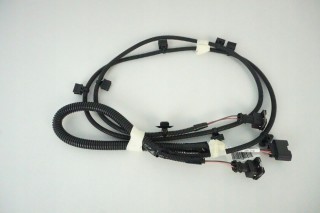 Renault OE 240154242R 7400 RENAULT MEGANE IV 4 УНІВЕРСАЛ ЗАВОДСЬКИЙ ПУЧОК ПРОТИТУМАННИХ ФАР. БАМПЕРА ЗАДНЬОГО