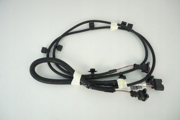 Renault OE 240154242R 7400 RENAULT MEGANE IV 4 УНІВЕРСАЛ ЗАВОДСЬКИЙ ПУЧОК ПРОТИТУМАННИХ ФАР. БАМПЕРА ЗАДНЬОГО