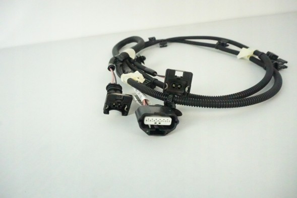 Renault OE 240154242R 7400 RENAULT MEGANE IV 4 УНІВЕРСАЛ ЗАВОДСЬКИЙ ПУЧОК ПРОТИТУМАННИХ ФАР. БАМПЕРА ЗАДНЬОГО