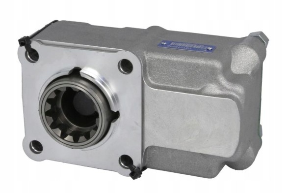 HYVA 021215040 Коробка відбору потужності ZF, передаточне число 1:1,35 HYVA