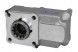 HYVA 021215040 Коробка відбору потужності ZF, передаточне число 1:1,35 HYVA