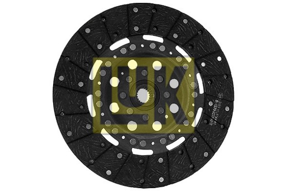AD BRAKE VIC-171443 Диск зчеплення 330 0038 16 для MASSEY FERGUSON 230, 230 UK, 251 XE, 253,