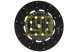 AD BRAKE VIC-171443 Диск зчеплення 330 0038 16 для MASSEY FERGUSON 230, 230 UK, 251 XE, 253,