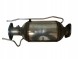 JMJ 1266 Dpf hyundai h1 2.5 crdi 02/2008-
