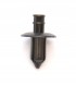Китай 10X SPINKA PROGU TAPICERKI LEXUS RX 270 350 450H 10X ШПИЛЬКА ПОРОГА ОББИВКИ LEXUS RX 270 350 450H