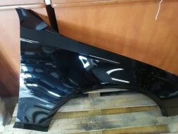 Polcar BŁOTNIK PRAWY PRZÓD AUDI A4 B8 LIFT LY9T MASA ANTYKOROZYJNA БРИЗКОВИК ПРАВИЙ ПЕРЕДНІЙ AUDI A4 B8 ЛІФТ LY9T АНТИКОРОЗІЙНА МАСА