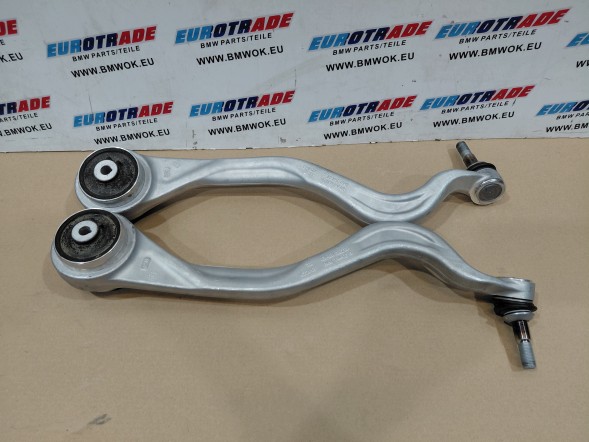 BMW OE 31106878587 6878587 31106878588 6878588 07 ВАЖАГ ПЕРЕДНІЙ BMW Z4 G29 SUPRA КОМПЛЕКТ ЛІВИЙ + ПРАВИЙ 6878587 6878588 НОВИЙ