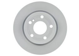0986479A03 BOSCH ДИСК ГАЛЬМIВНИЙ ЗАДНIЙ