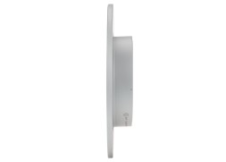 0986479A03 BOSCH ДИСК ГАЛЬМIВНИЙ ЗАДНIЙ