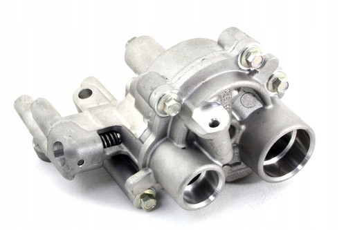 Китай LR052436R Масляний насос двигуна 3,0 v6 / 5,0 V8 Land Rover Range Rover LR052436