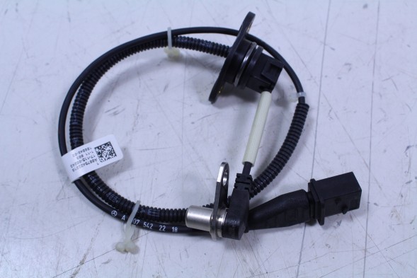 Mercedes-Benz OE ДАТЧИК ABS MERCEDES A0075422218